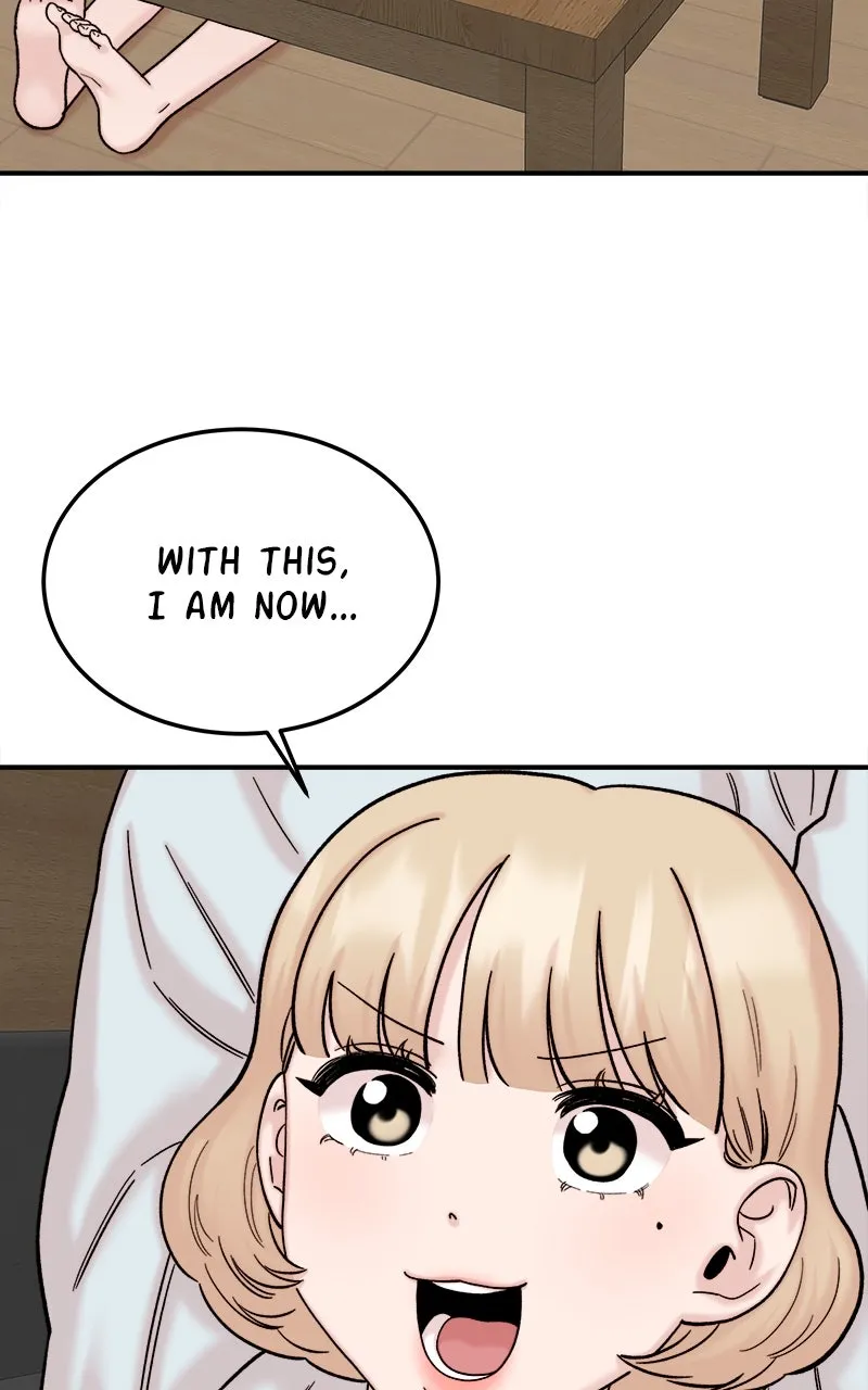 My Dud to Stud Boyfriend Chapter 65 page 5 - 