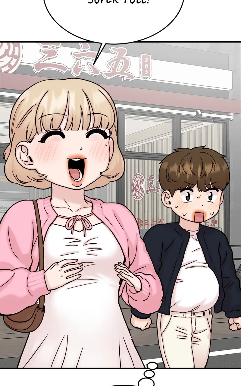 My Dud to Stud Boyfriend Chapter 65 page 44 - 