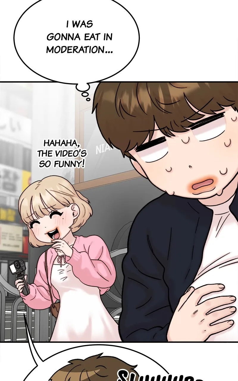 My Dud to Stud Boyfriend Chapter 65 page 46 - 