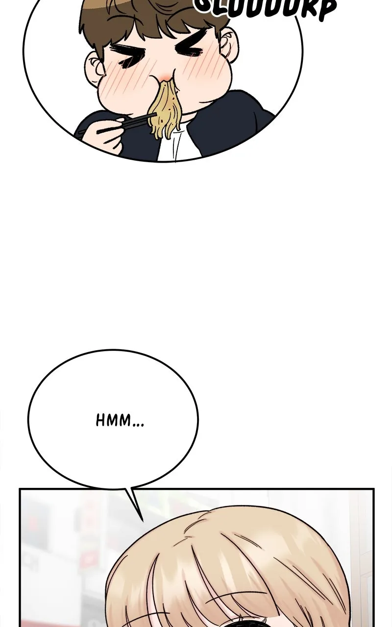 My Dud to Stud Boyfriend Chapter 65 page 47 - 