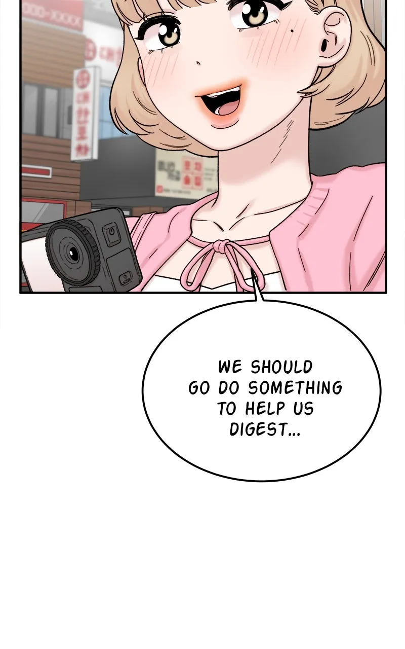 My Dud to Stud Boyfriend Chapter 65 page 48 - 