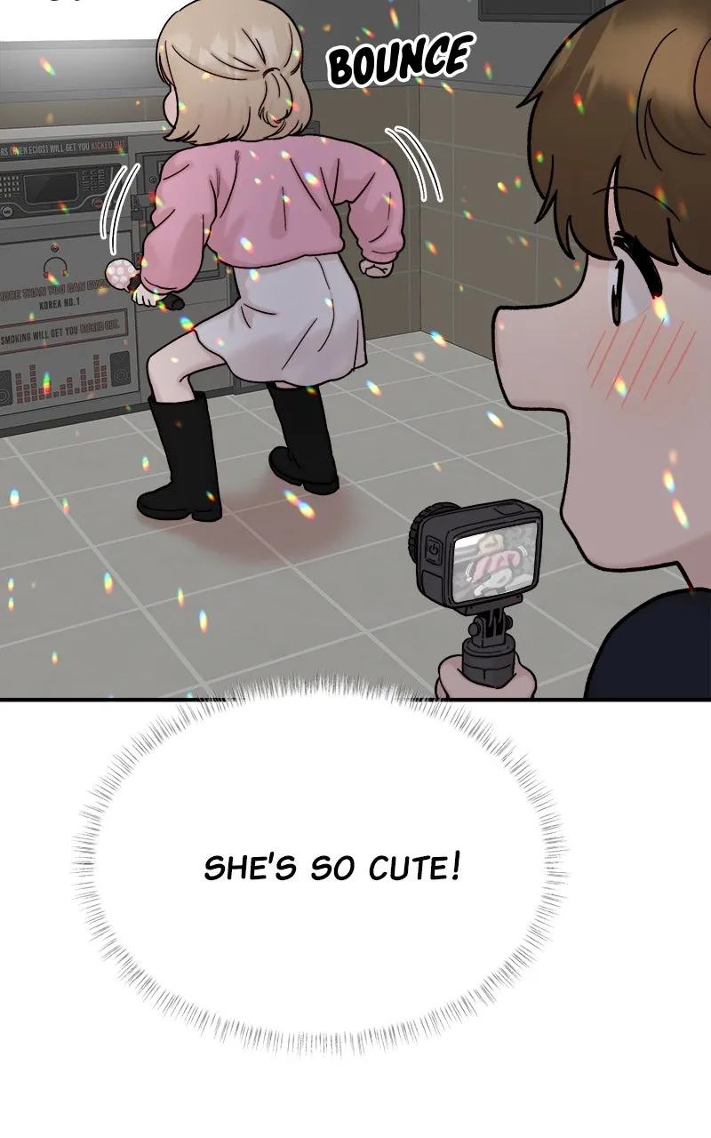 My Dud to Stud Boyfriend Chapter 65 page 54 - 