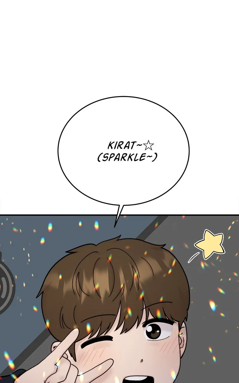 My Dud to Stud Boyfriend Chapter 65 page 55 - 