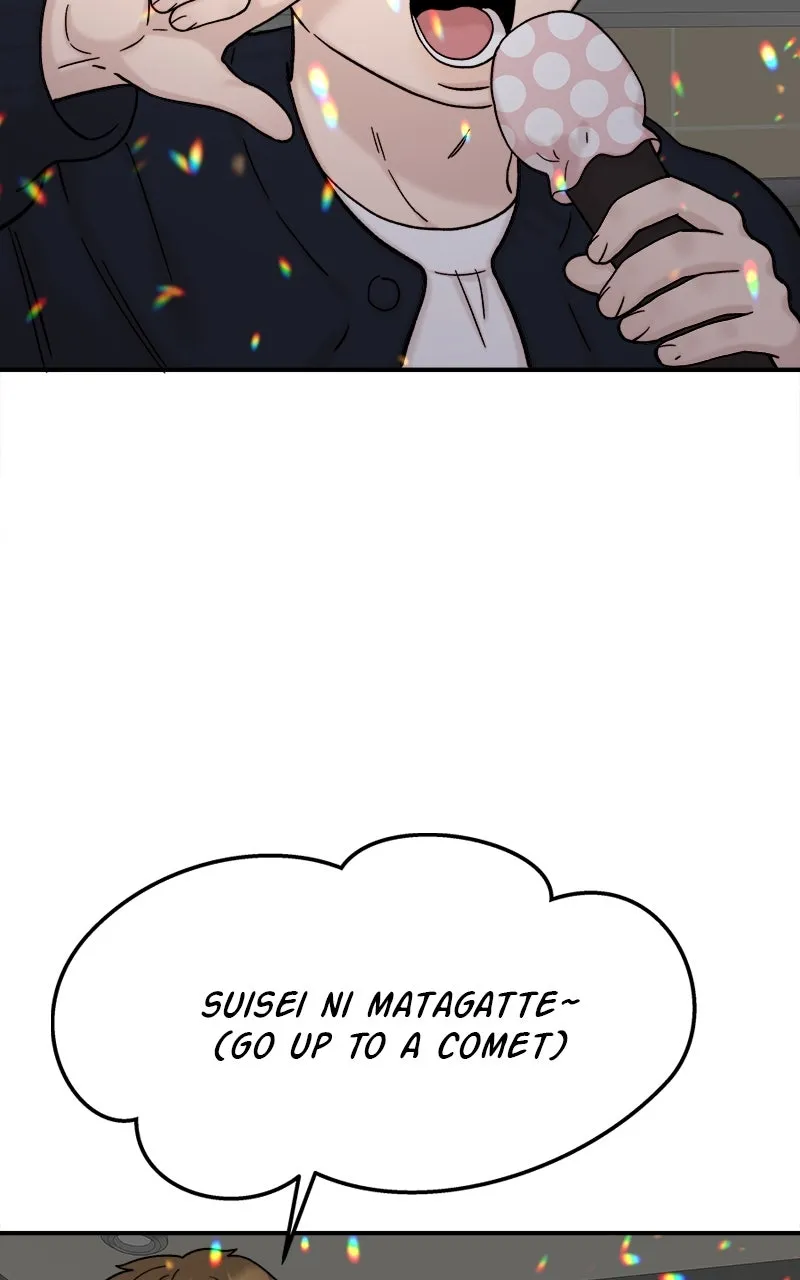My Dud to Stud Boyfriend Chapter 65 page 56 - 