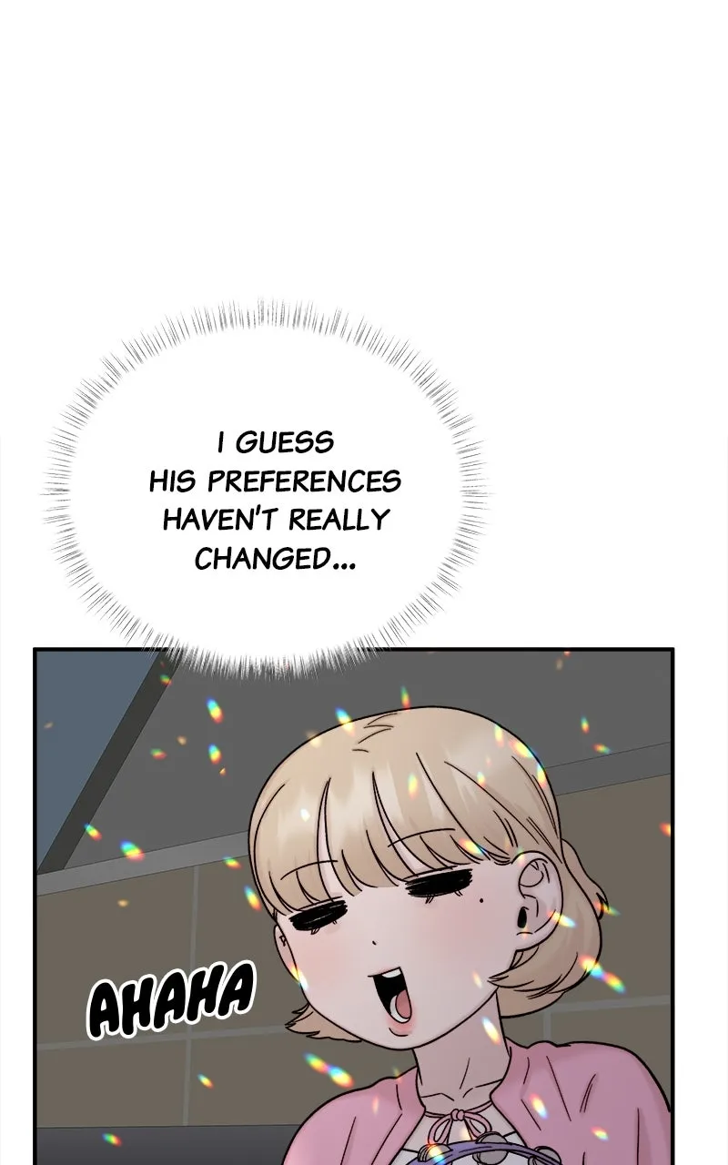 My Dud to Stud Boyfriend Chapter 65 page 58 - 