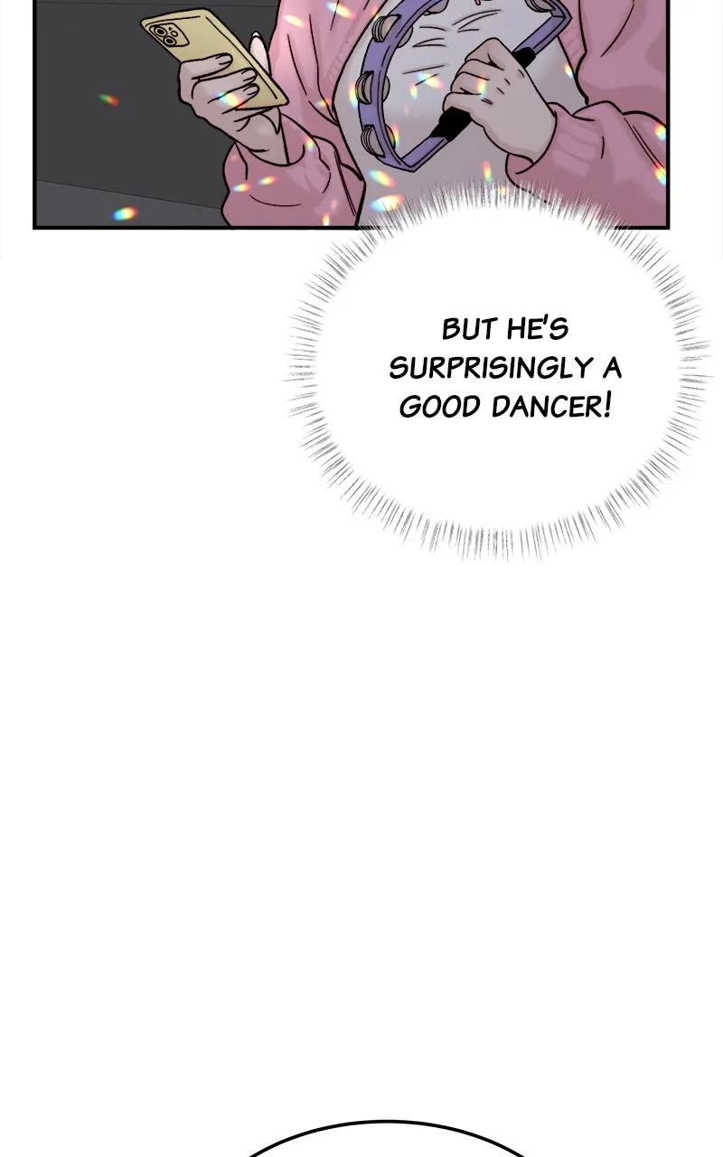 My Dud to Stud Boyfriend Chapter 65 page 59 - 