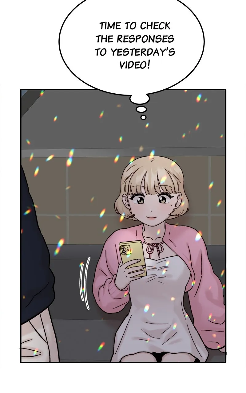 My Dud to Stud Boyfriend Chapter 65 page 60 - 