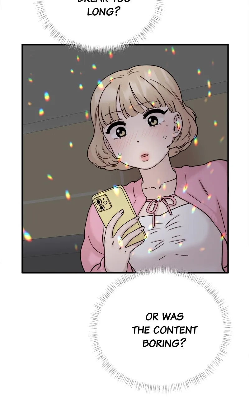 My Dud to Stud Boyfriend Chapter 65 page 64 - 