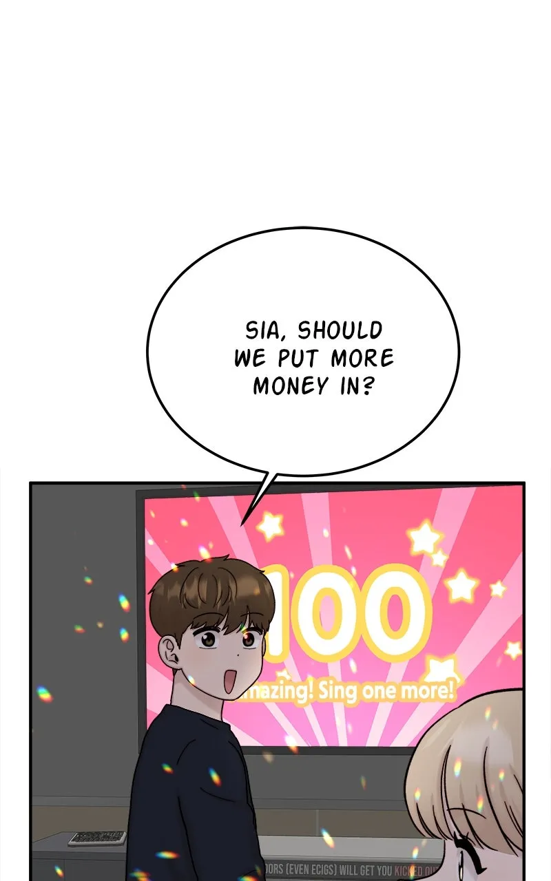 My Dud to Stud Boyfriend Chapter 65 page 65 - 