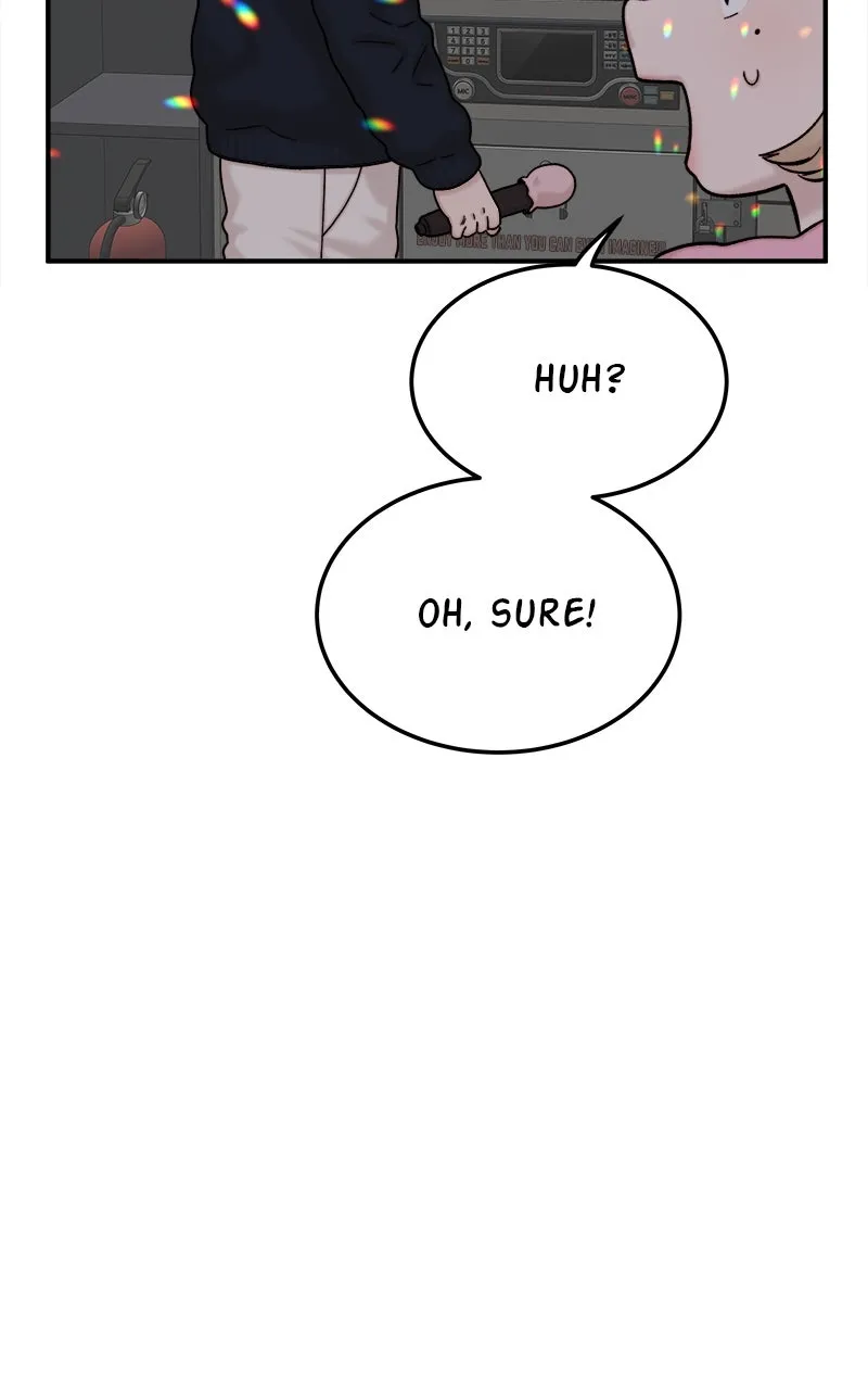 My Dud to Stud Boyfriend Chapter 65 page 66 - 