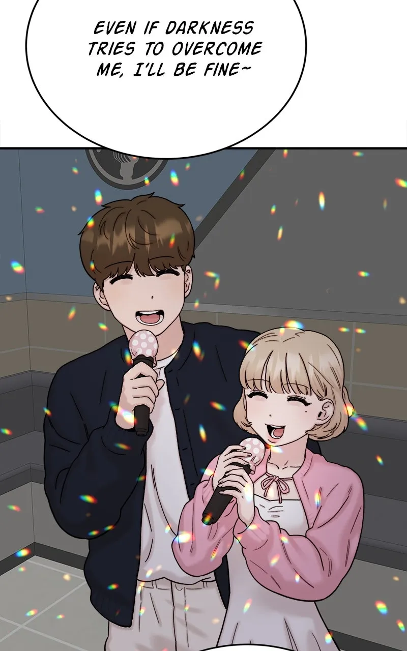 My Dud to Stud Boyfriend Chapter 65 page 69 - 