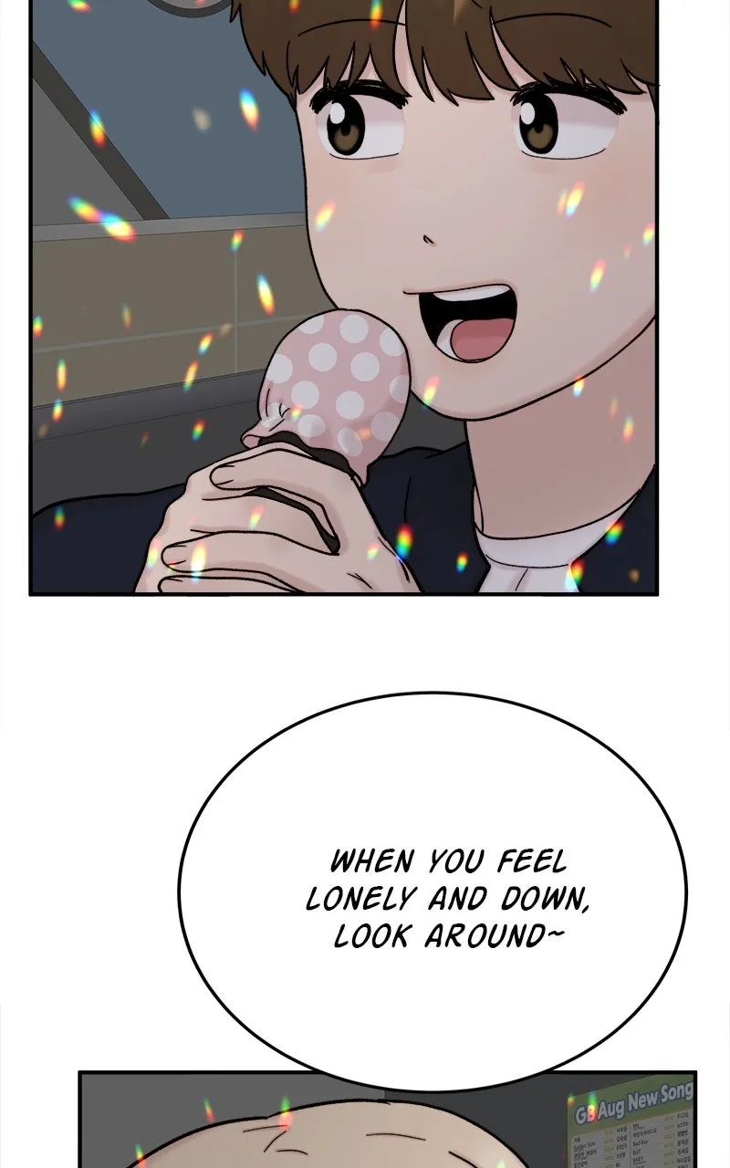 My Dud to Stud Boyfriend Chapter 65 page 71 - 