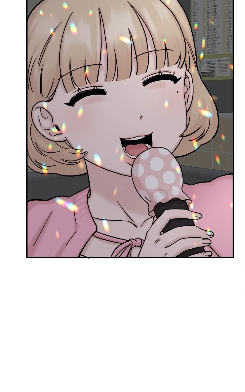 My Dud to Stud Boyfriend Chapter 65 page 72 - 