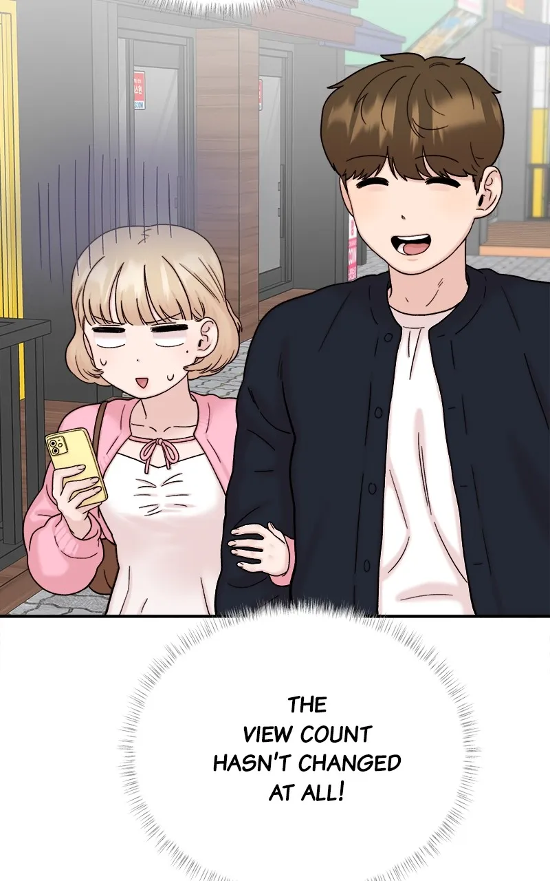 My Dud to Stud Boyfriend Chapter 65 page 76 - 