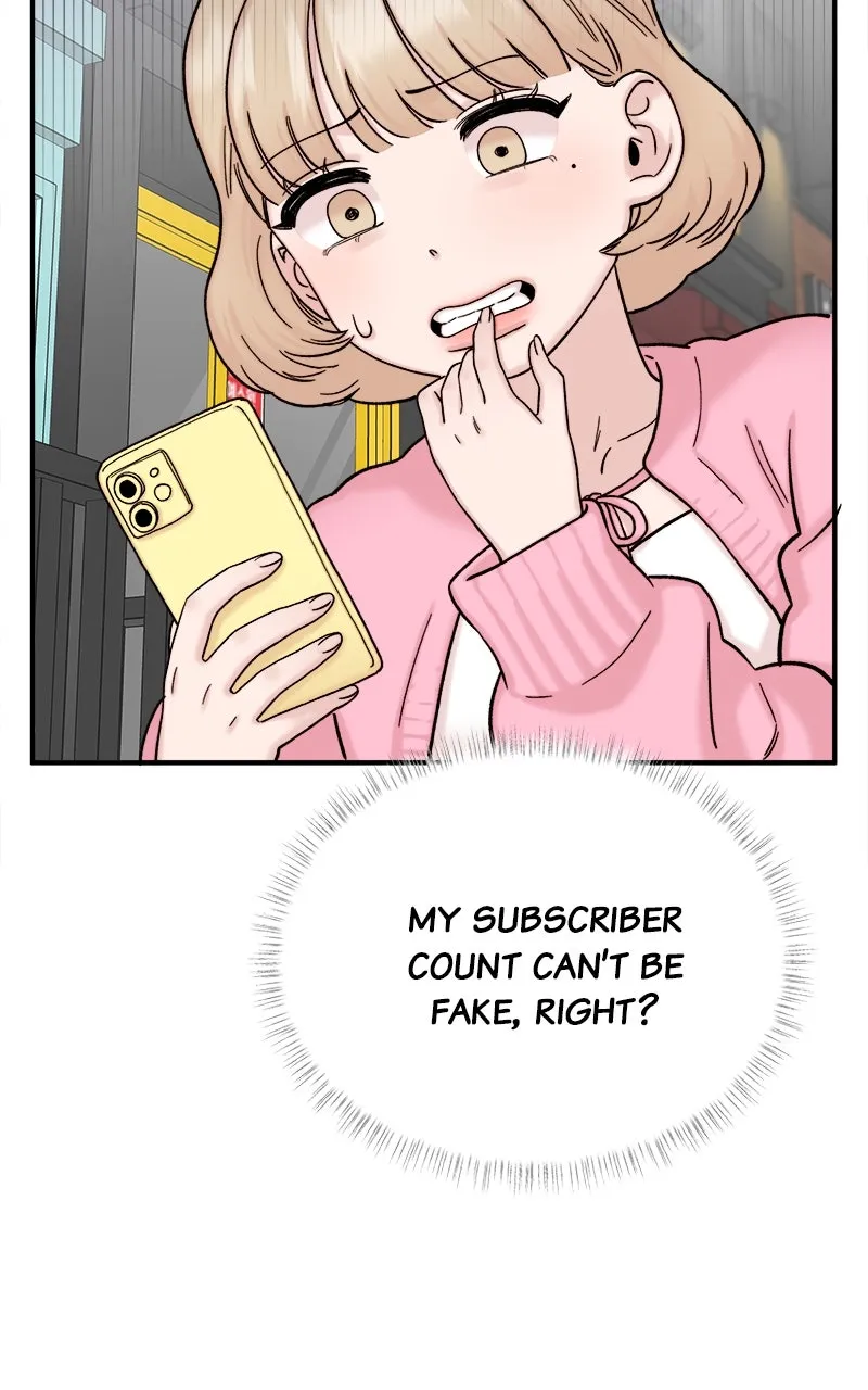 My Dud to Stud Boyfriend Chapter 65 page 78 - 