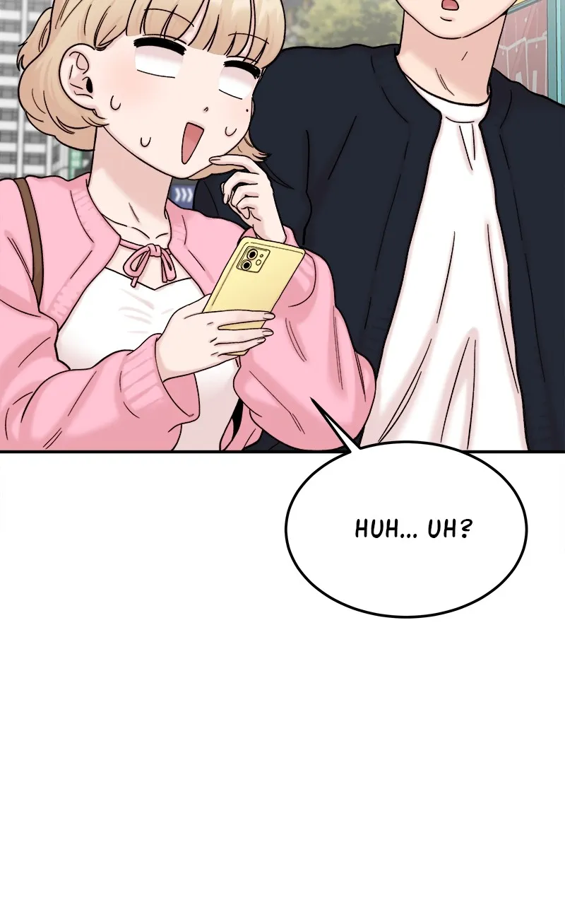 My Dud to Stud Boyfriend Chapter 65 page 81 - 