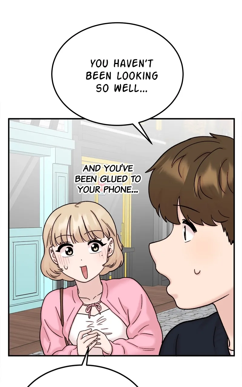 My Dud to Stud Boyfriend Chapter 65 page 82 - 