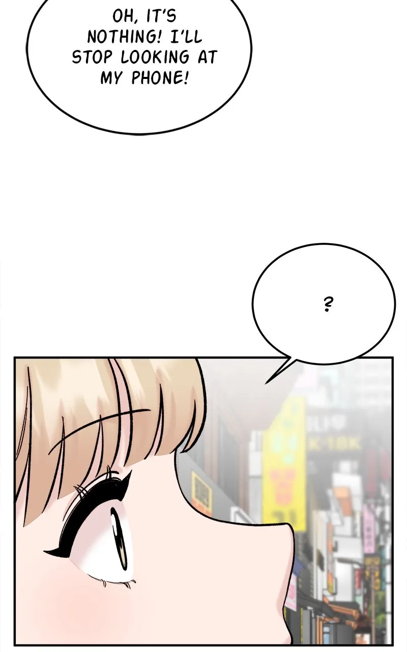 My Dud to Stud Boyfriend Chapter 65 page 83 - 