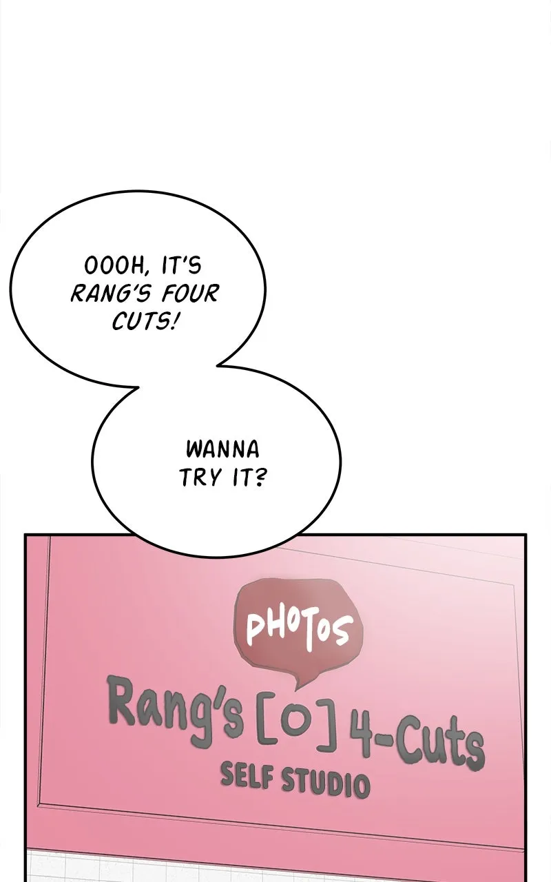 My Dud to Stud Boyfriend Chapter 65 page 84 - 