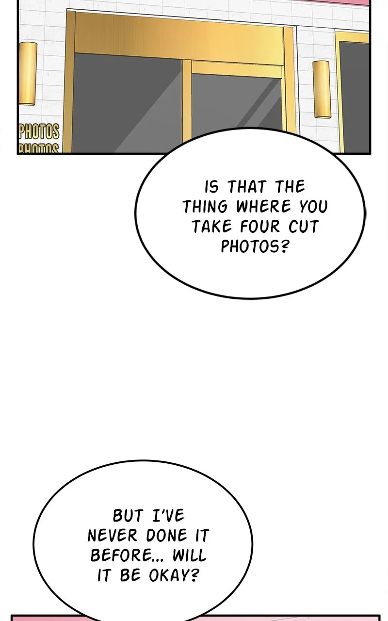 My Dud to Stud Boyfriend Chapter 65 page 85 - 