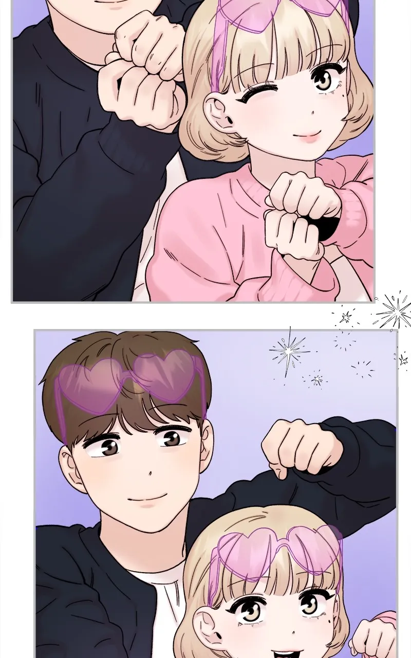 My Dud to Stud Boyfriend Chapter 65 page 88 - 