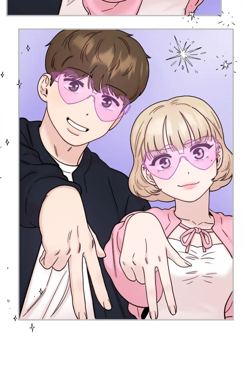 My Dud to Stud Boyfriend Chapter 65 page 90 - 