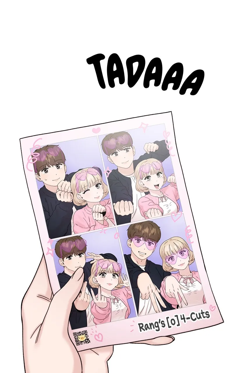 My Dud to Stud Boyfriend Chapter 65 page 91 - 