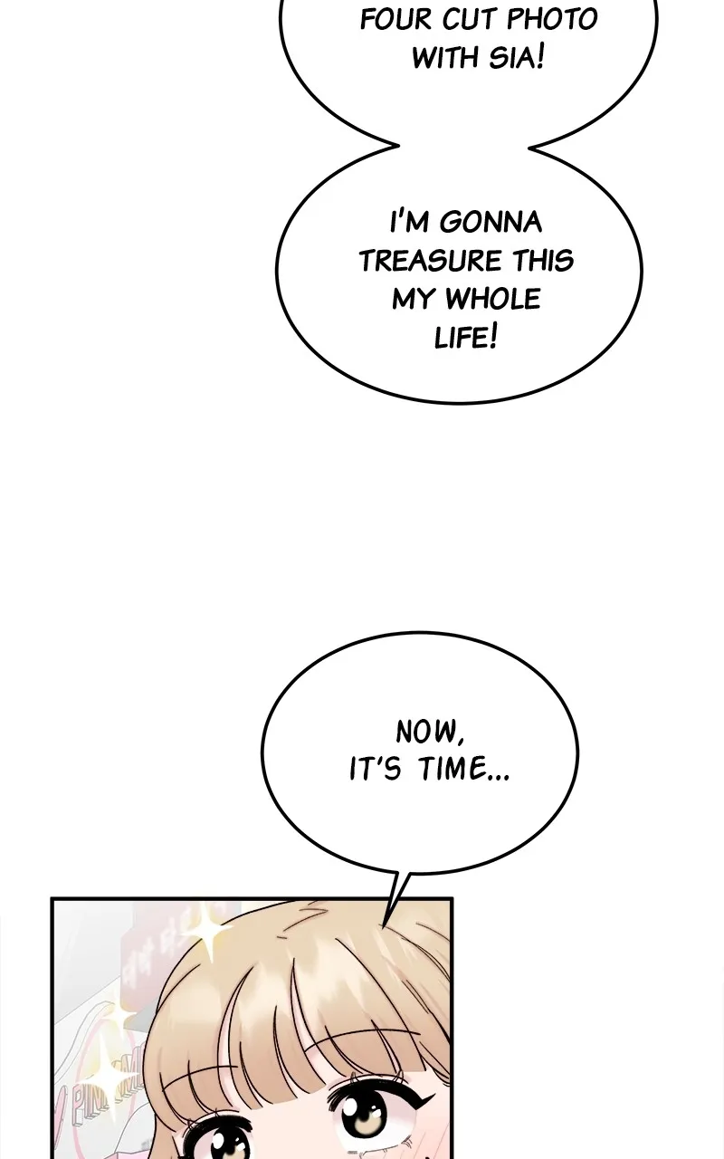 My Dud to Stud Boyfriend Chapter 65 page 94 - 