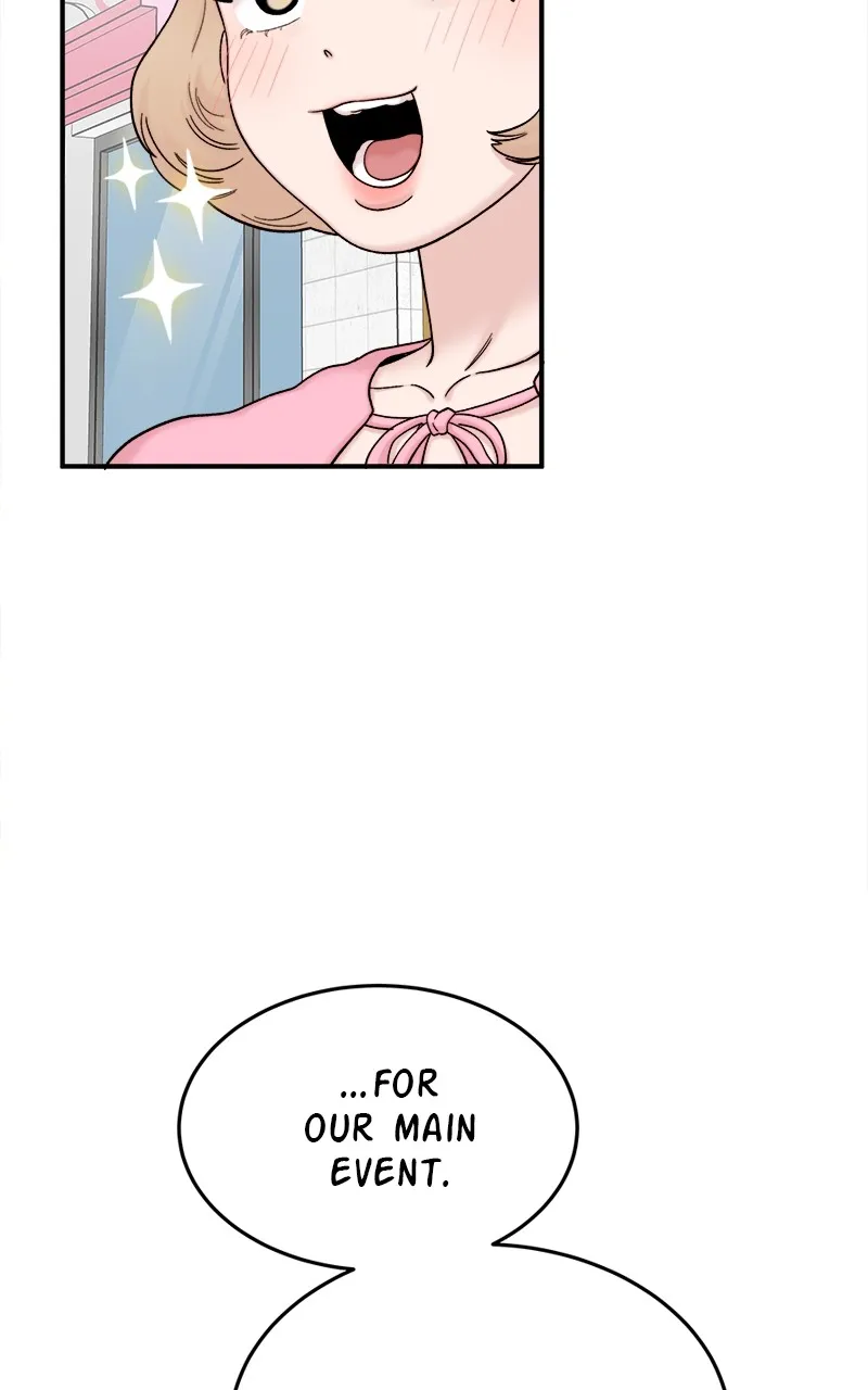 My Dud to Stud Boyfriend Chapter 65 page 95 - 