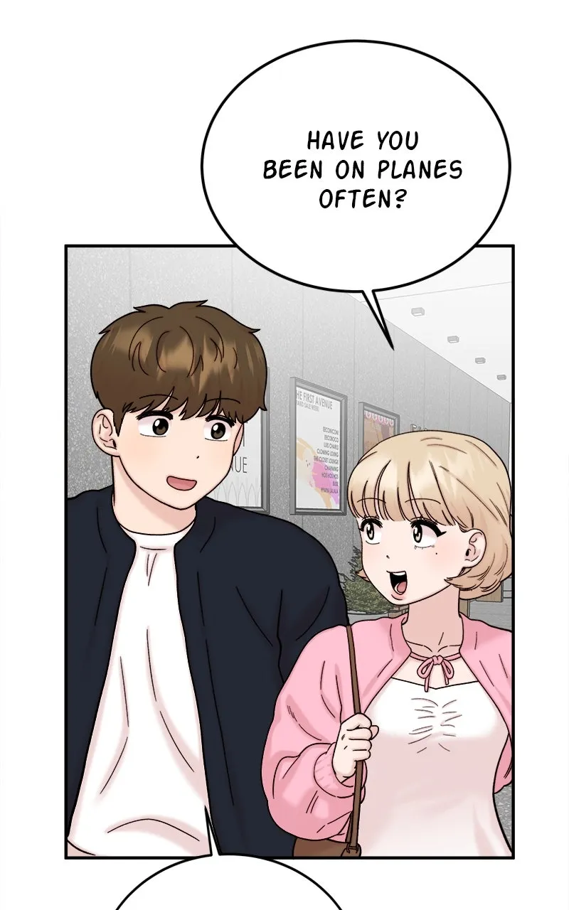 My Dud to Stud Boyfriend Chapter 65 page 99 - 