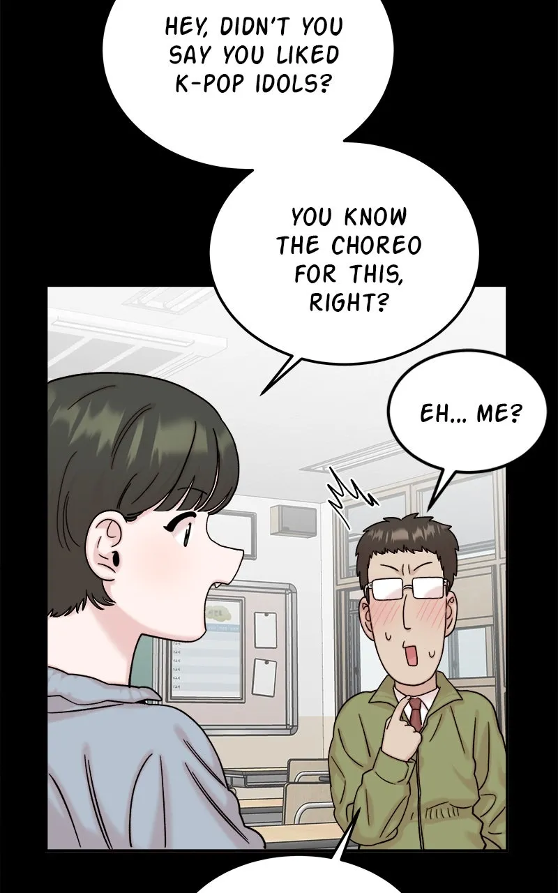 My Dud to Stud Boyfriend Chapter 66 page 11 - 