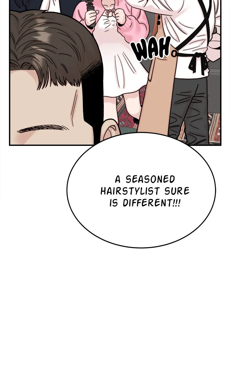 My Dud to Stud Boyfriend Chapter 66 page 101 - 