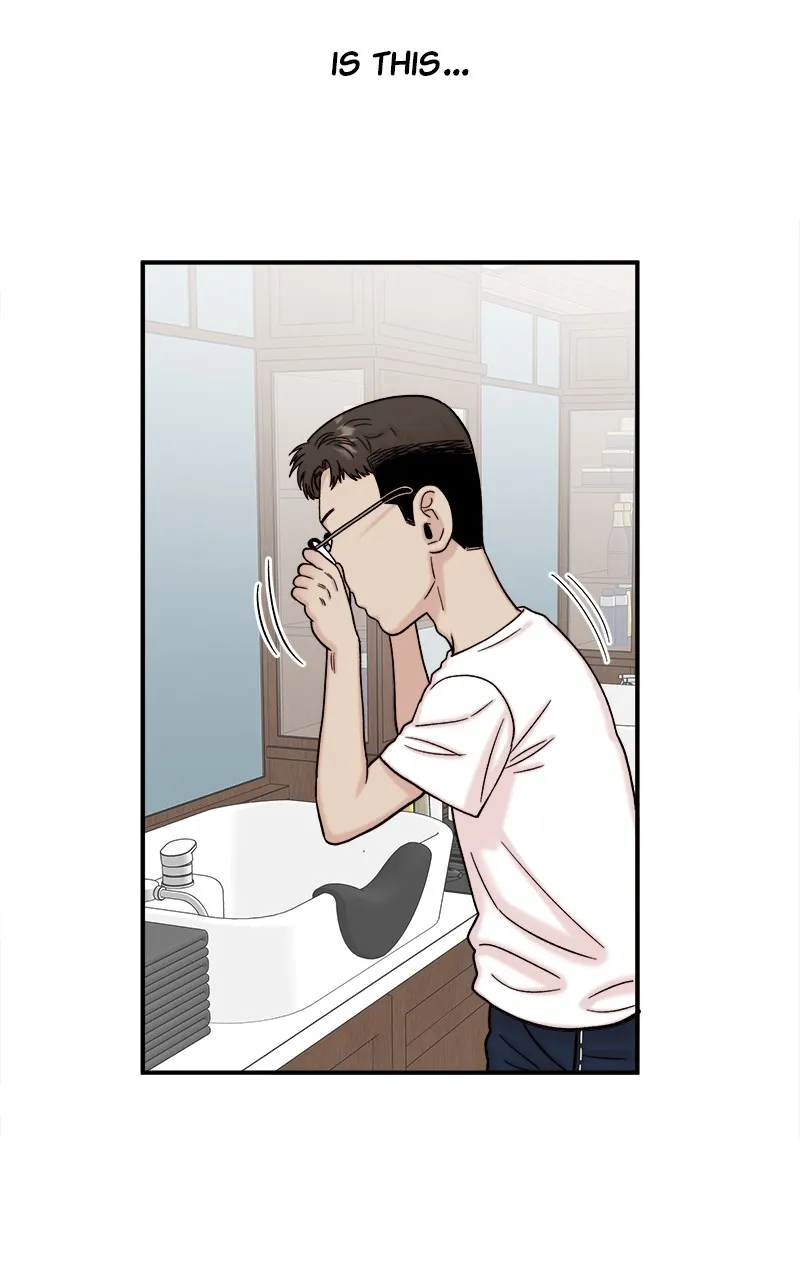 My Dud to Stud Boyfriend Chapter 66 page 102 - 