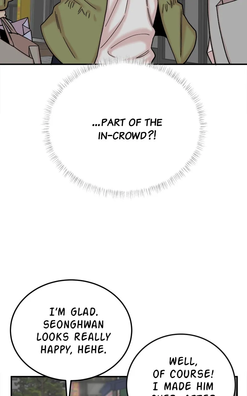 My Dud to Stud Boyfriend Chapter 66 page 108 - 