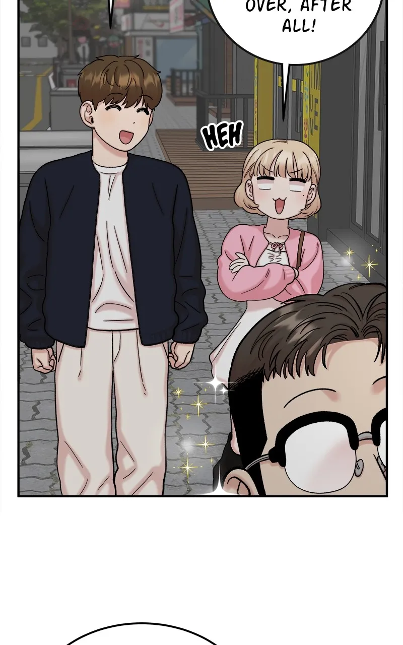 My Dud to Stud Boyfriend Chapter 66 page 109 - 