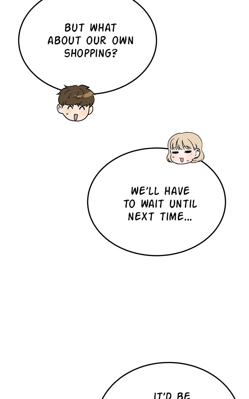 My Dud to Stud Boyfriend Chapter 66 page 110 - 