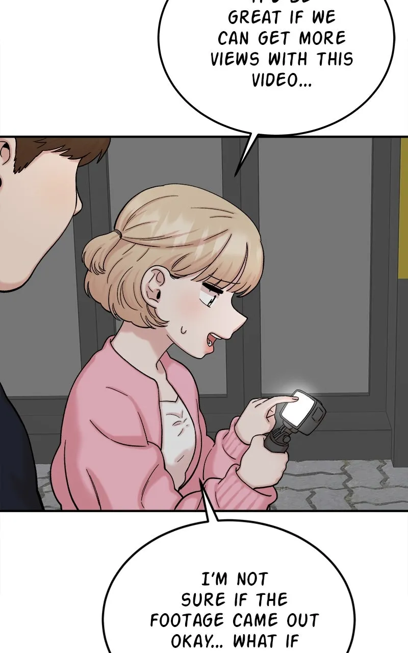 My Dud to Stud Boyfriend Chapter 66 page 111 - 