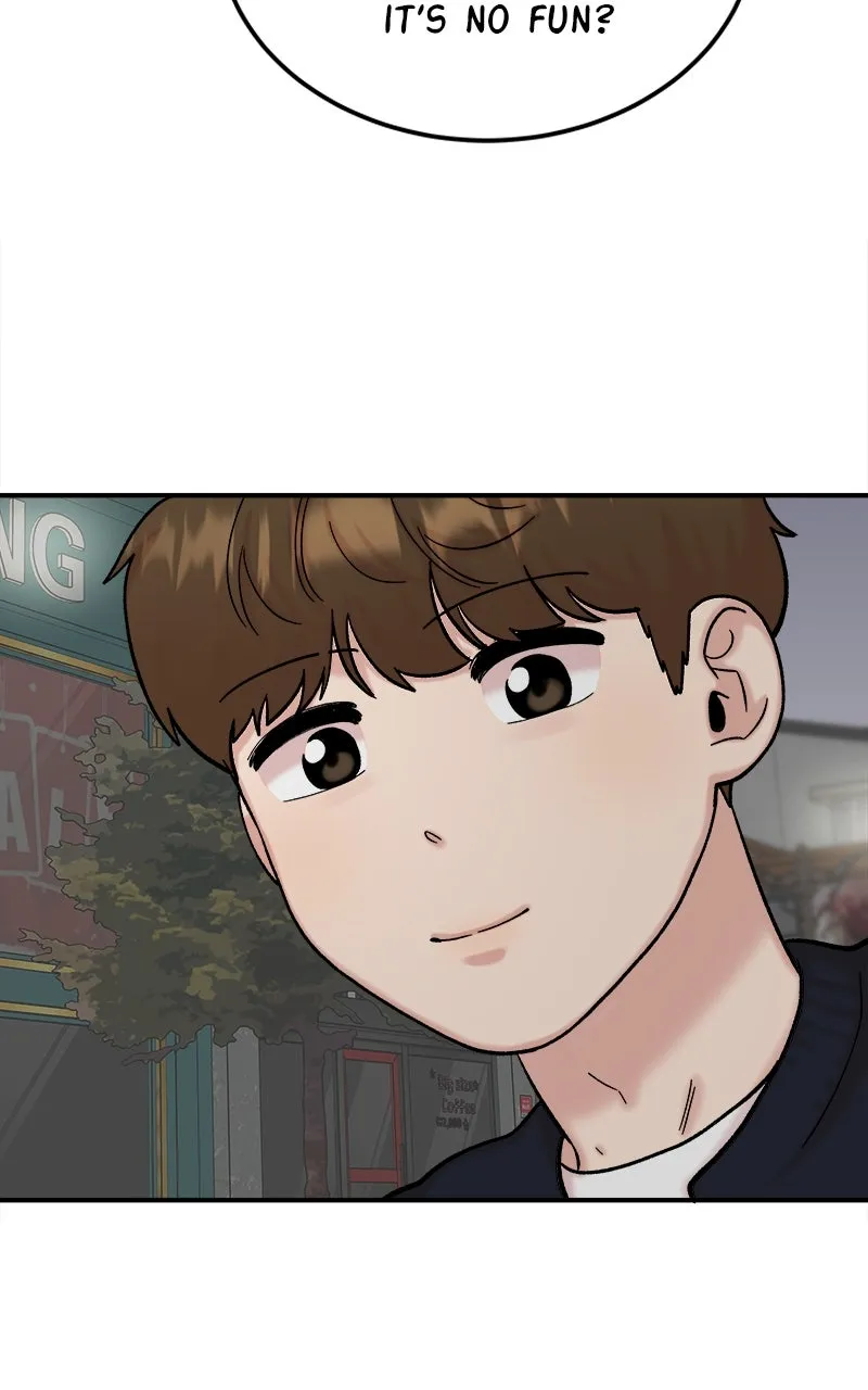 My Dud to Stud Boyfriend Chapter 66 page 112 - 