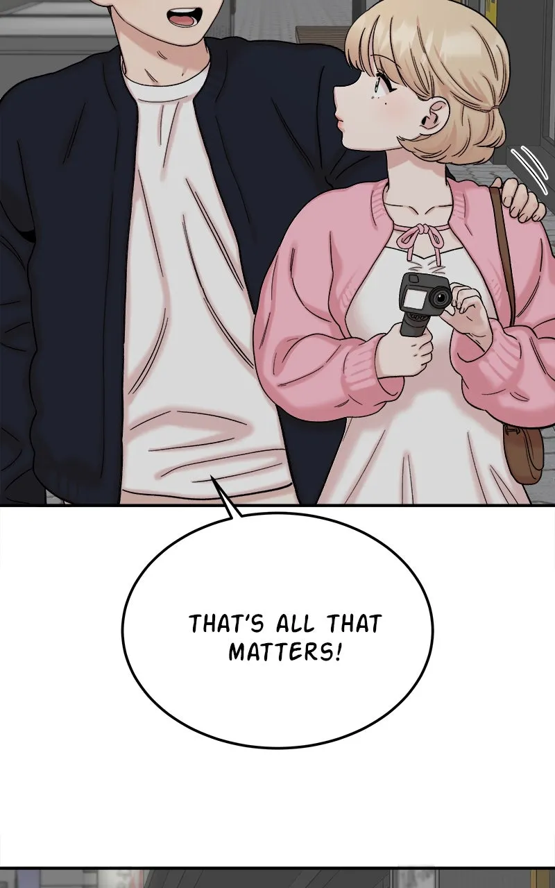 My Dud to Stud Boyfriend Chapter 66 page 114 - 