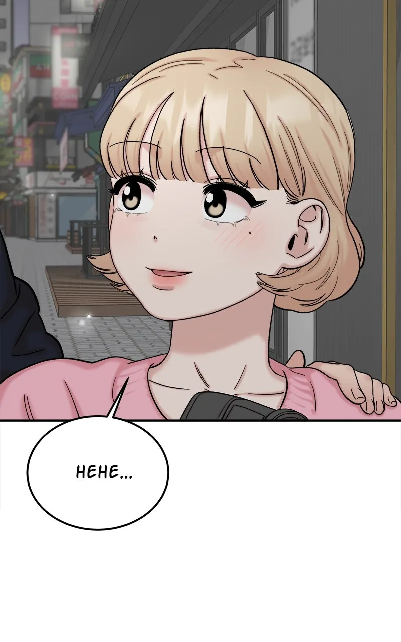 My Dud to Stud Boyfriend Chapter 66 page 115 - 