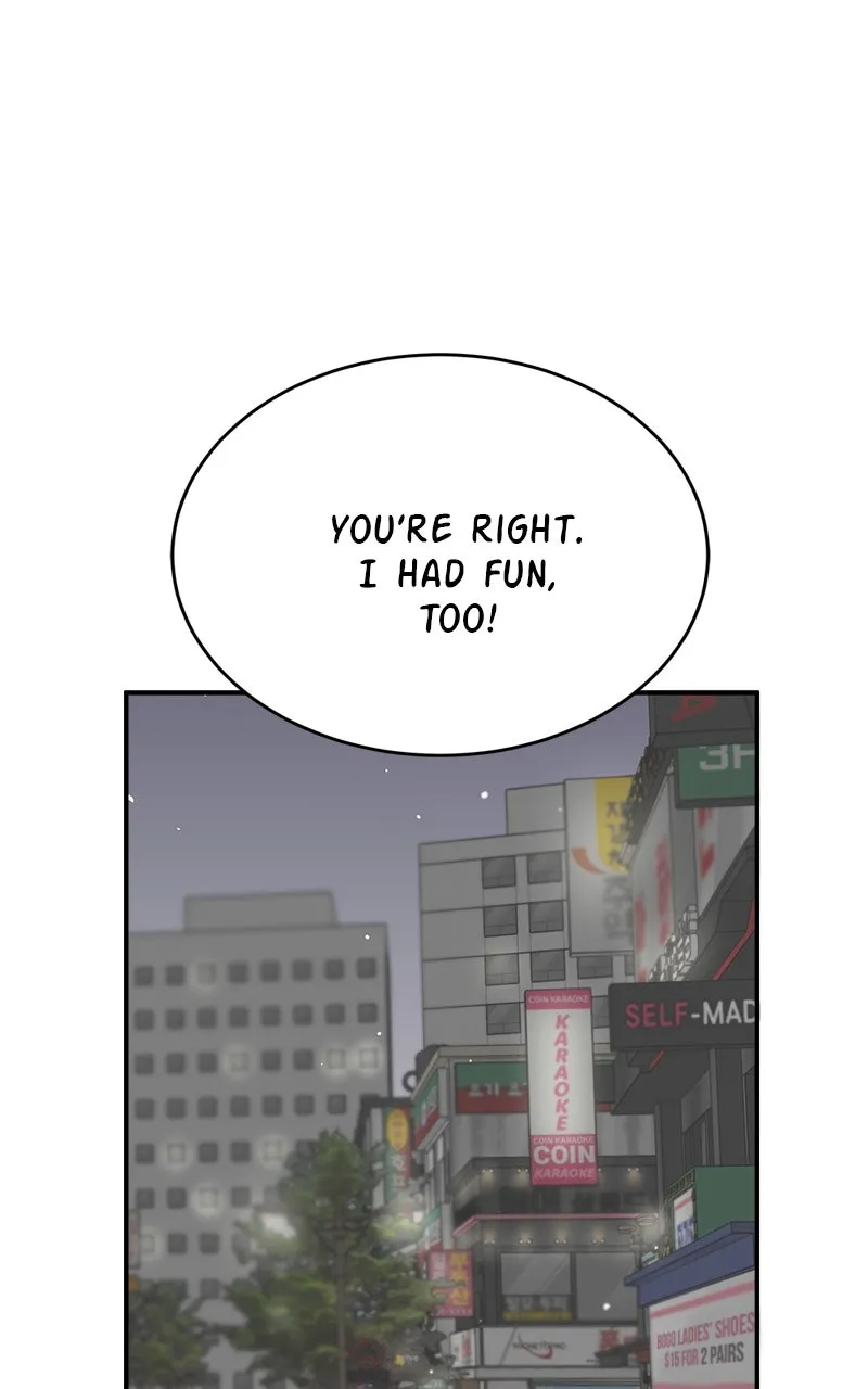 My Dud to Stud Boyfriend Chapter 66 page 116 - 