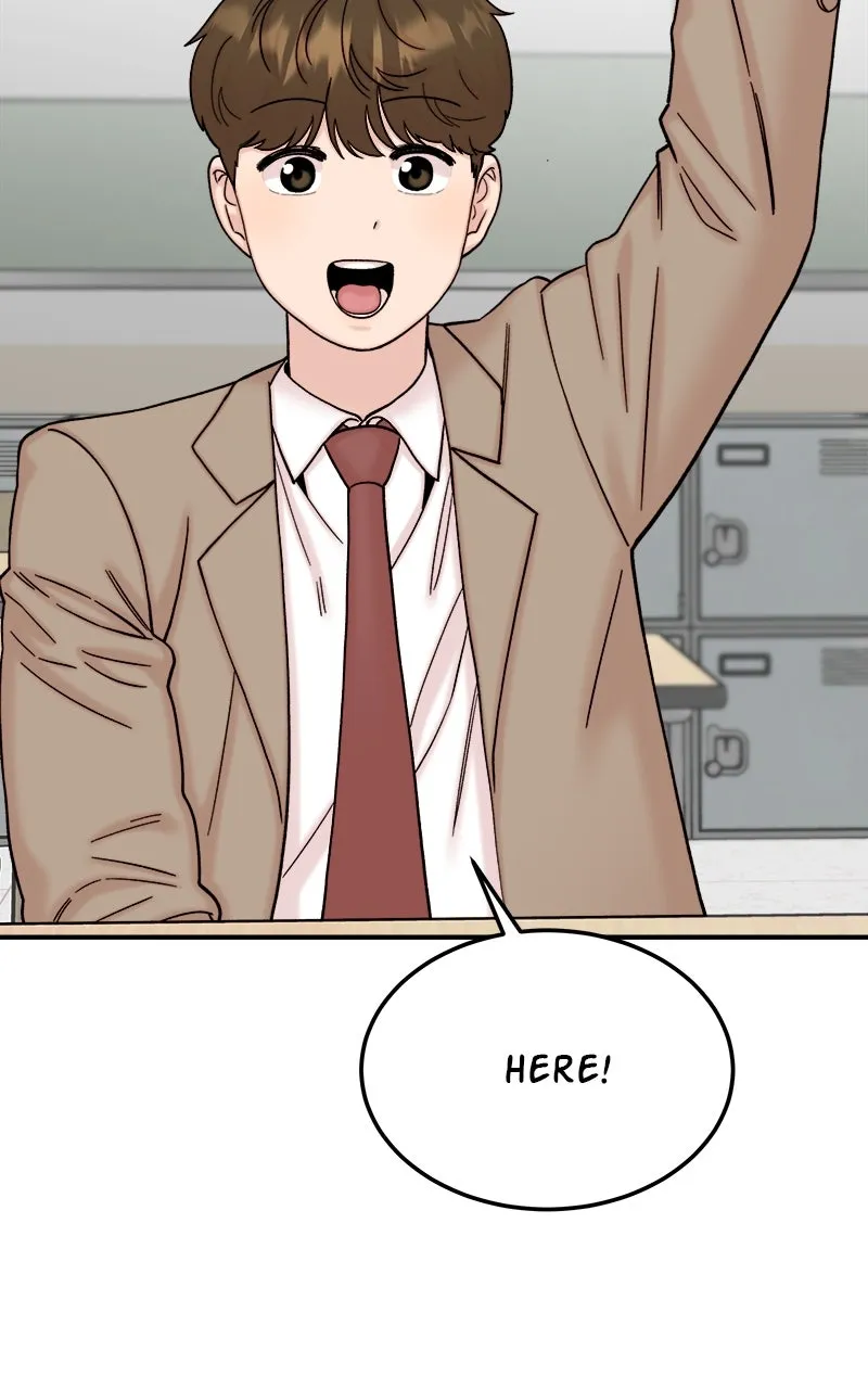 My Dud to Stud Boyfriend Chapter 66 page 122 - 