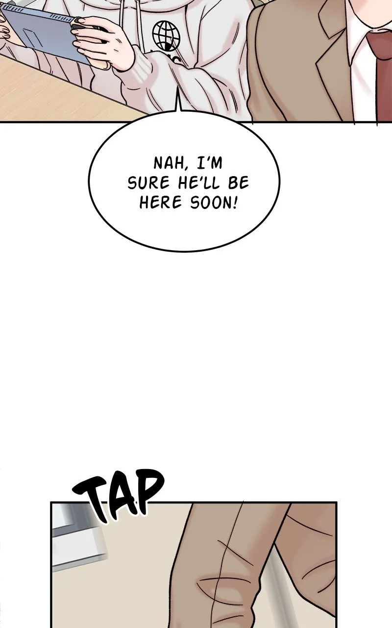 My Dud to Stud Boyfriend Chapter 66 page 124 - 