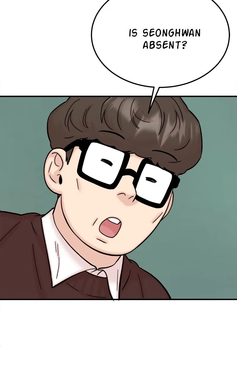 My Dud to Stud Boyfriend Chapter 66 page 127 - 