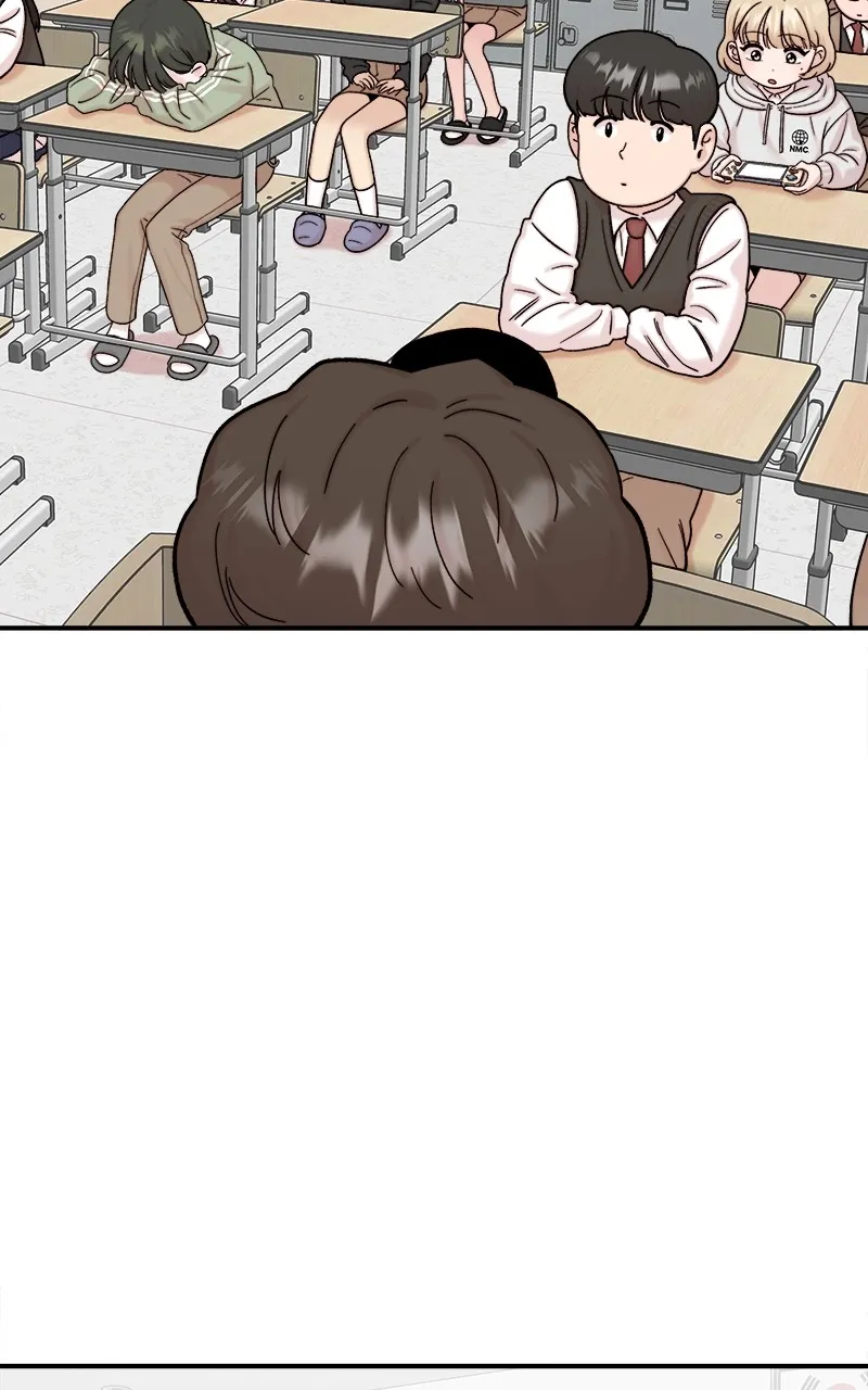 My Dud to Stud Boyfriend Chapter 66 page 130 - 