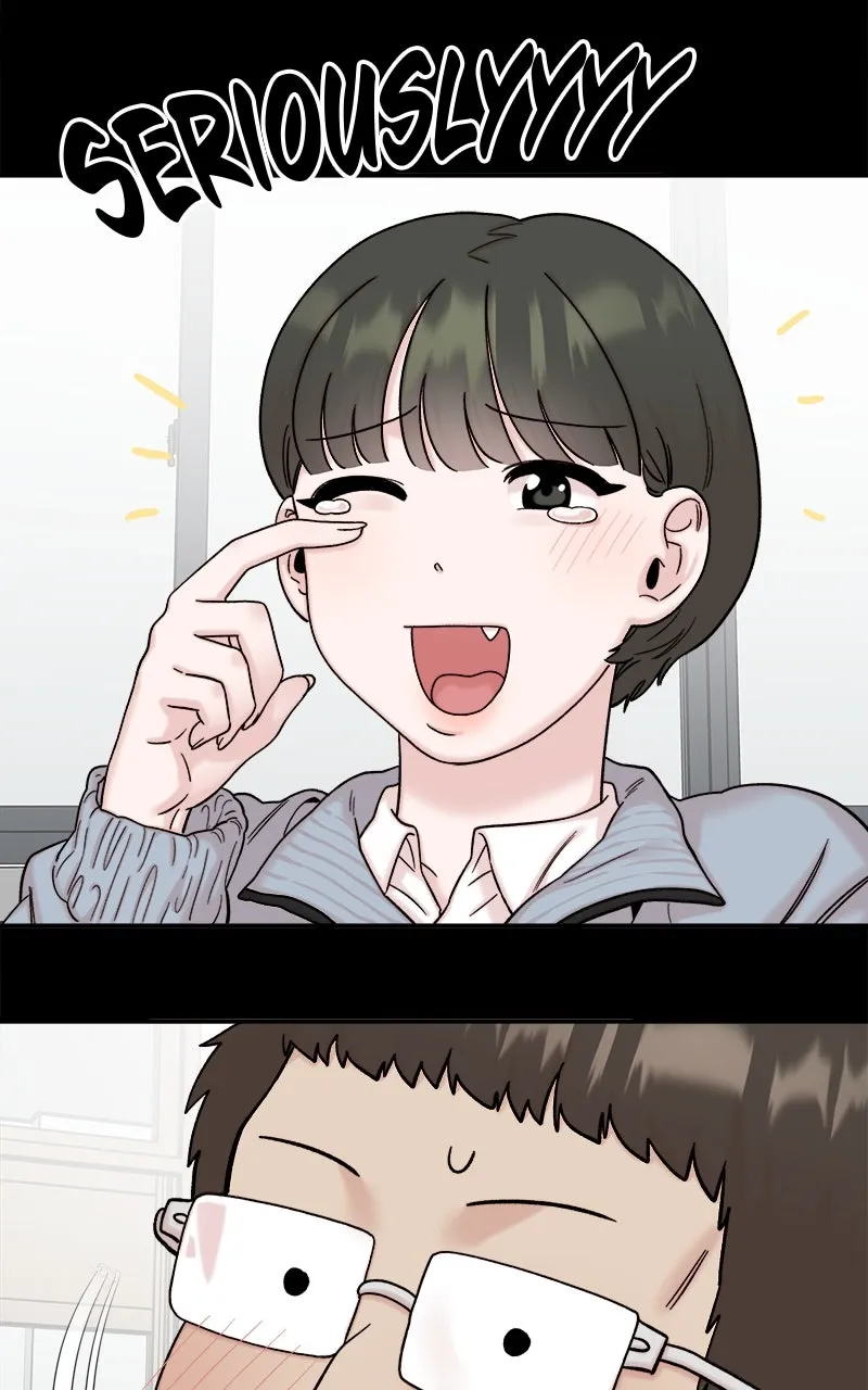 My Dud to Stud Boyfriend Chapter 66 page 14 - 