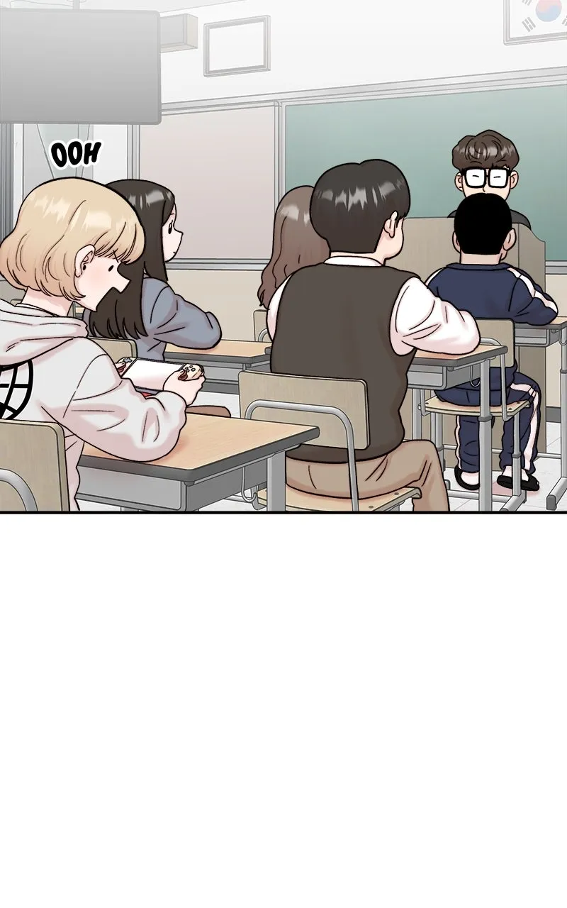 My Dud to Stud Boyfriend Chapter 66 page 131 - 