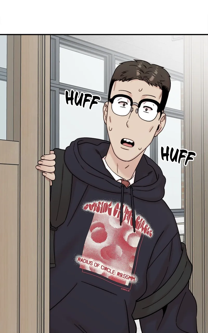 My Dud to Stud Boyfriend Chapter 66 page 132 - 