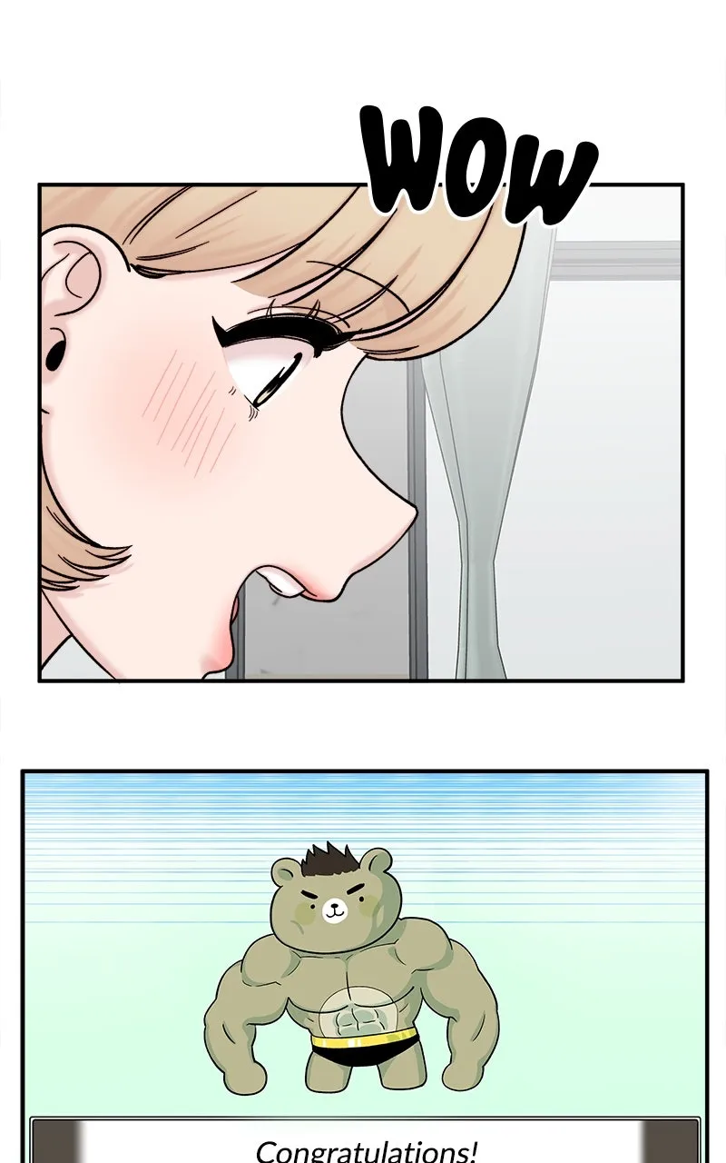 My Dud to Stud Boyfriend Chapter 66 page 135 - 