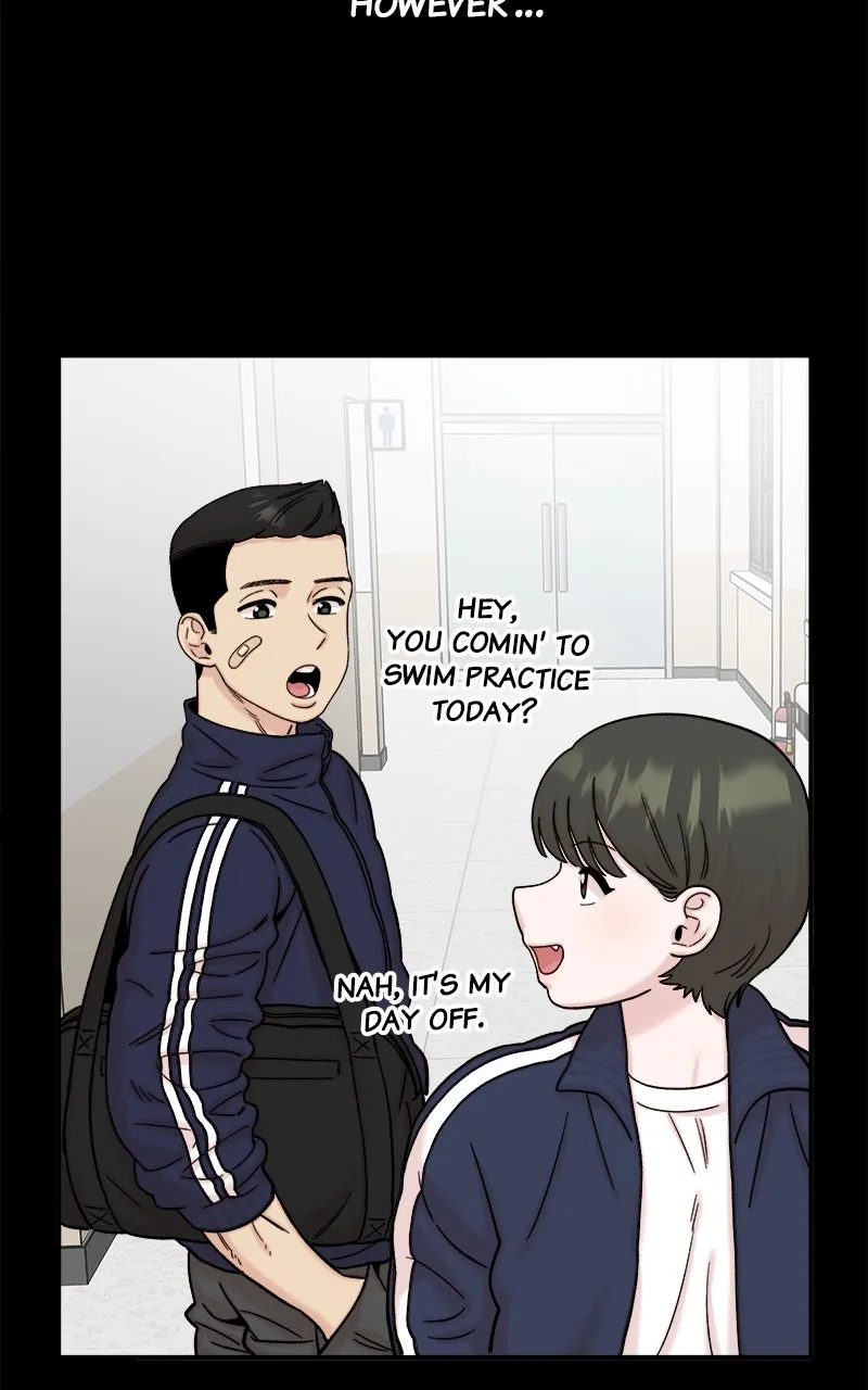 My Dud to Stud Boyfriend Chapter 66 page 16 - 